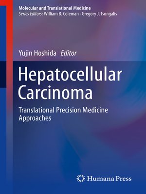 cover image of Hepatocellular Carcinoma
